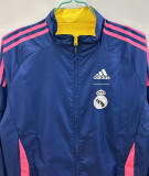 2025/26 RM Reversible Windbreaker 双面