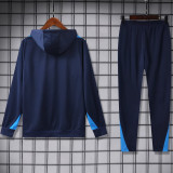 2025 CFC Hoody Zipper Jacket Tracksuit