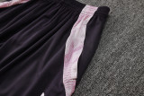 2025/26 ARS Grey Purple Training Jersey(A Set)