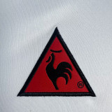 2002/03 Man City Away White Retro Jersey