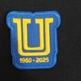 2026 Tigres Red Retro Style Hoody