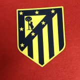2026 ATM Red Hoody