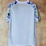 LAUTARO #10 In Milan Away White Fans Soccer Jersey 2025/26 ★★