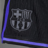2025/26 BA Away Player Version Shorts Pants 球员版