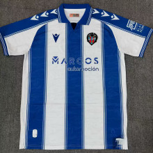2025/26 Levante Away Fans Soccer Jersey