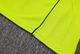 2025/26 RM Green Training Jersey(A Set)