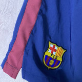 2014/15 BA Home Retro Shorts Pants