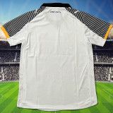 2025/26 Derby County Home Fans Soccer Jersey 德比郡