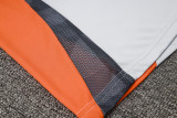 2025/26  Benfica Grey Vest Training Jersey(A Set)