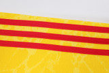 2026/27 Colombia Yellow Hoody
