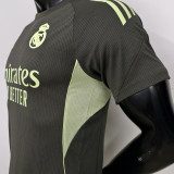 2025/26 RM Special Edition Player Version Soccer Jersey