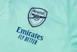 2025  ARS Green POLO Training Tracksuit