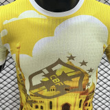 2024/25 Brazil Special Edition Player Version Jersey