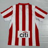 2004/2005 Olympiacos Home Retro Soccer Jersey 奥林匹亚科斯