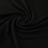 2025 Ad~  Black Training Jersey(A Set)