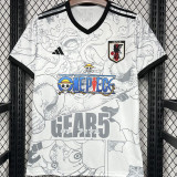2024/25 Japan Special Edition Fans Jersey