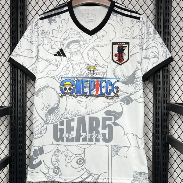 2024/25 Japan Special Edition Fans Jersey
