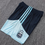 2026/27 Argentina Beige Training Jersey (A Set)