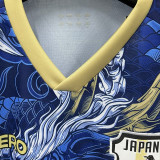 2024 Japan Dragon Special Edition Fans Jersey