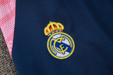2025 RM Sapphire Blue Kids Sweater Tracksuit