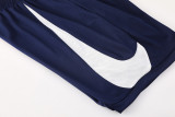 2025/26 NK~  Sapphire Blue Training Jersey(A Set)