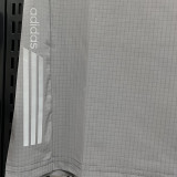 2025/26 AD Casual Quick Drying Training Jersey  A220 灰色