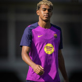 2026 BA Special Edition Player Version Soccer Jersey