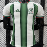 2026/27 Mexico Special Edition Player Version Soccer Jersey
