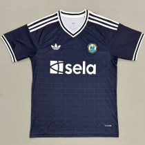 2026/27 Newcastle Special Edition Fans Soccer Jersey