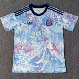 2026/27 Costa Rica Away Fans Soccer Jersey