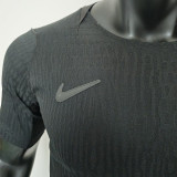 2026/27 Norway Away Black Player Version Soccer Jersey