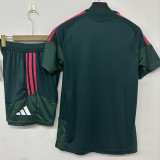 2026/27 RM Green Training Jersey (A Set)