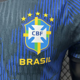 2026/27 Brazil Special Edition Player Version Soccer Jersey