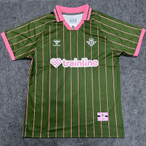 2026 R BTS Special Edition Fans Soccer Jersey