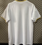 2026/27 Venezuela Away White Fans Soccer Jersey