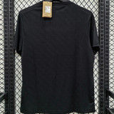2026/27 NK Casual Quick Drying Training T-Shirt    A326  黑色