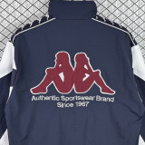 1967 BA Retro Windbreaker