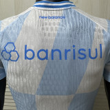 2026/27 Gremio Away Player Version Soccer Jersey