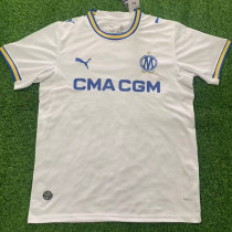 2026/27 MS Home White Fans Soccer Jersey