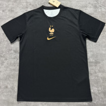 2026/27 France Goalkeeper Fans Soccer Jersey