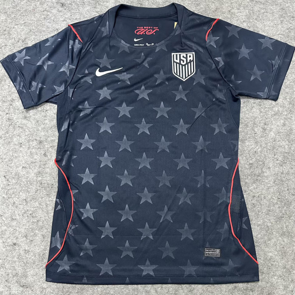 2026/27 U.S Away Women Soccer Jersey 女