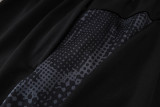 2026/27 Puma Black Sweater Tracksuit