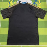 2026/27 Los Angeles Home Black Fans Soccer Jersey