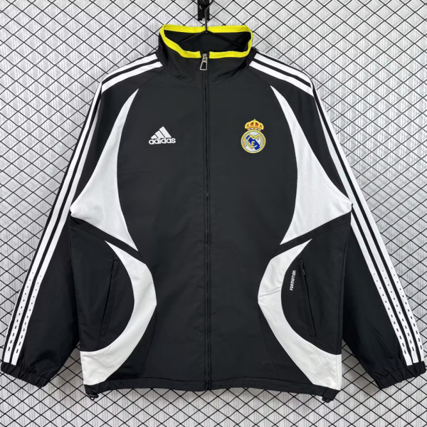 2006/2007 RM Retro Windbreaker