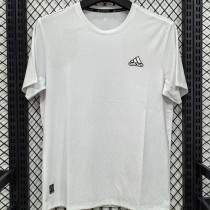 2026/27 AD Casual Quick Drying Training T-Shirt    A324  白色