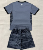 2026/27 Ireland Goalkeeper Kids Soccer Jersey