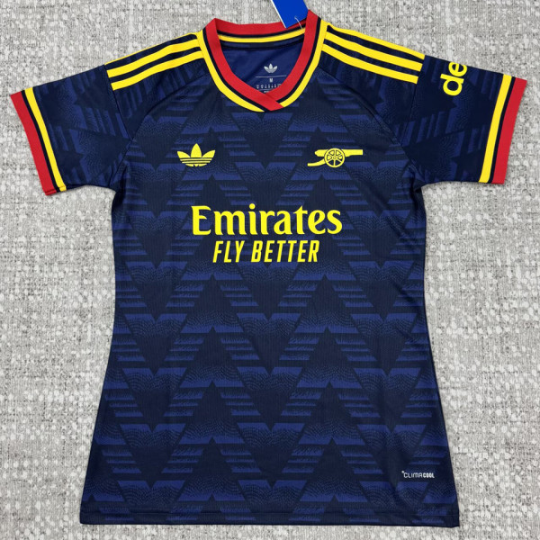2026/27 ARS Away Women Soccer Jersey