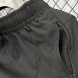 2026/27 AD Casual Short Pants  D334 黑色
