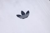 2026/27 Argentina White Training Jersey (A Set)