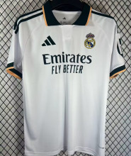 2026/27 RM Special Edition White Fans Soccer Jersey